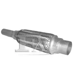 445-200 FA1 Гофрированная труба, выхлопная система 445-200 FA1 Гофрированная труба, выхлопная система
