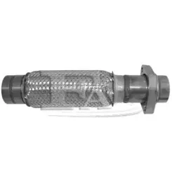 VW452-272 FA1 Гофрированная труба, выхлопная система VW452-272 FA1 Гофрированная труба, выхлопная система