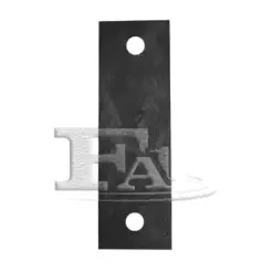 453910 FA1 Кронштейн, система выпуска ОГ 453910 FA1 Кронштейн, система выпуска ОГ