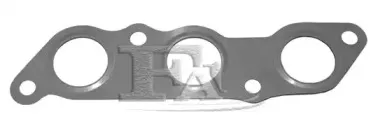 477-008 FA1 Прокладка, выпускной коллектор 477-008 FA1 Прокладка, выпускной коллектор