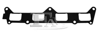 511-040 FA1 Прокладка, впускной коллектор 511-040 FA1 Прокладка, впускной коллектор