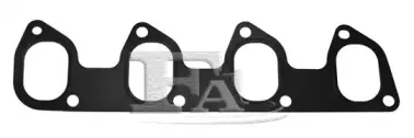 513-001 FA1 Прокладка, впускной коллектор 513-001 FA1 Прокладка, впускной коллектор