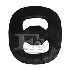 543907 FA1 Кронштейн, система выпуска ОГ 543907 FA1 Кронштейн, система выпуска ОГ