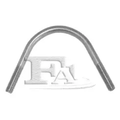 545-901 FA1 Проволочная скоба, система выпуска 545-901 FA1 Проволочная скоба, система выпуска