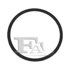 550-936 FA1 Прокладка, труба выхлопного газа 550-936 FA1 Прокладка, труба выхлопного газа