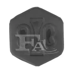 553-905 FA1 Кронштейн, система выпуска ОГ 553-905 FA1 Кронштейн, система выпуска ОГ