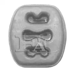 553-911 FA1 Кронштейн, система выпуска ОГ 553-911 FA1 Кронштейн, система выпуска ОГ