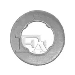 554.975.010 FA1 Шайба тепловой защиты, система впрыска 554.975.010 FA1 Шайба тепловой защиты, система впрыска