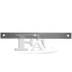 743906 FA1 Кронштейн, система выпуска ОГ 743906 FA1 Кронштейн, система выпуска ОГ