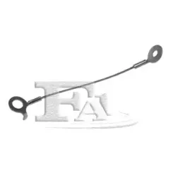 775-910 FA1 Кронштейн, система выпуска ОГ 775-910 FA1 Кронштейн, система выпуска ОГ