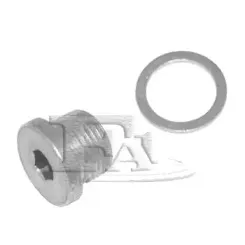 866.361.011 FA1 Резьбовая пробка, масляный поддон 866.361.011 FA1 Резьбовая пробка, масляный поддон