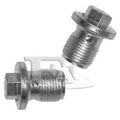 866.371.001 FA1 Резьбовая пробка, масляный поддон 866.371.001 FA1 Резьбовая пробка, масляный поддон