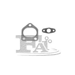 KT100035E FA1 Монтажный комплект, компрессор KT100035E FA1 Монтажный комплект, компрессор