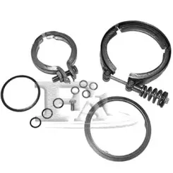 KT100060 FA1 Монтажный комплект, компрессор KT100060 FA1 Монтажный комплект, компрессор