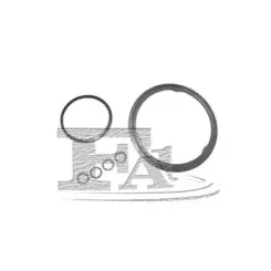 KT100090E FA1 Монтажный комплект, компрессор KT100090E FA1 Монтажный комплект, компрессор