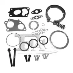 KT100150 FA1 Монтажный комплект, компрессор KT100150 FA1 Монтажный комплект, компрессор