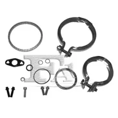 KT100180 FA1 Монтажный комплект, компрессор KT100180 FA1 Монтажный комплект, компрессор