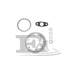 KT100390E FA1 Монтажный комплект, компрессор KT100390E FA1 Монтажный комплект, компрессор