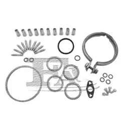 KT100420 FA1 Монтажный комплект, компрессор KT100420 FA1 Монтажный комплект, компрессор