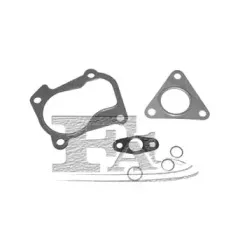KT110050E FA1 Монтажный комплект, компрессор KT110050E FA1 Монтажный комплект, компрессор