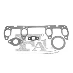 KT110075E FA1 Монтажный комплект, компрессор KT110075E FA1 Монтажный комплект, компрессор