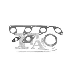 KT110085E FA1 Монтажный комплект, компрессор KT110085E FA1 Монтажный комплект, компрессор