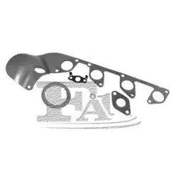 KT110130E FA1 Монтажный комплект, компрессор KT110130E FA1 Монтажный комплект, компрессор