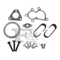 KT110160 FA1 Монтажный комплект, компрессор KT110160 FA1 Монтажный комплект, компрессор