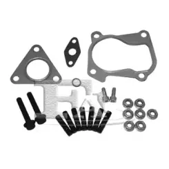 KT110180 FA1 Монтажный комплект, компрессор KT110180 FA1 Монтажный комплект, компрессор