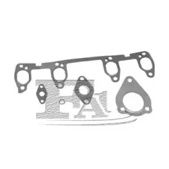 KT110185E FA1 Монтажный комплект, компрессор KT110185E FA1 Монтажный комплект, компрессор