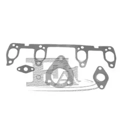 KT110205E FA1 Монтажный комплект, компрессор KT110205E FA1 Монтажный комплект, компрессор