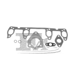 KT110290E FA1 Монтажный комплект, компрессор KT110290E FA1 Монтажный комплект, компрессор
