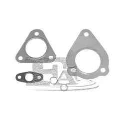 KT110350E FA1 Монтажный комплект, компрессор KT110350E FA1 Монтажный комплект, компрессор