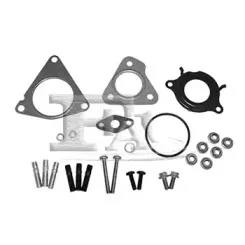 KT110660 FA1 Монтажный комплект, компрессор KT110660 FA1 Монтажный комплект, компрессор