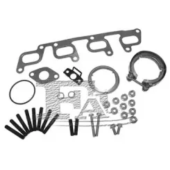 KT110860 FA1 Монтажный комплект, компрессор KT110860 FA1 Монтажный комплект, компрессор