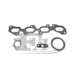 KT111350E FA1 Монтажный комплект, компрессор KT111350E FA1 Монтажный комплект, компрессор
