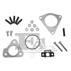 KT111400 FA1 Монтажный комплект, компрессор KT111400 FA1 Монтажный комплект, компрессор