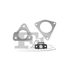 KT111400E FA1 Монтажный комплект, компрессор KT111400E FA1 Монтажный комплект, компрессор