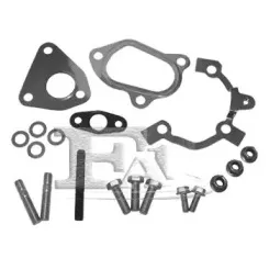 KT120015 FA1 Монтажный комплект, компрессор KT120015 FA1 Монтажный комплект, компрессор