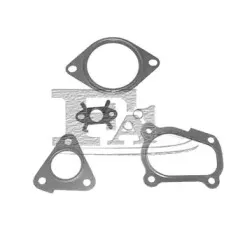 KT120300E FA1 Монтажный комплект, компрессор KT120300E FA1 Монтажный комплект, компрессор