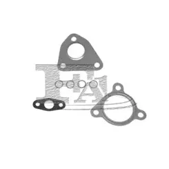 KT120370E FA1 Монтажный комплект, компрессор KT120370E FA1 Монтажный комплект, компрессор