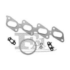 KT120390E FA1 Монтажный комплект, компрессор KT120390E FA1 Монтажный комплект, компрессор