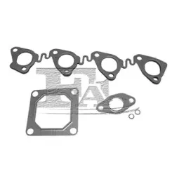 KT130010E FA1 Монтажный комплект, компрессор KT130010E FA1 Монтажный комплект, компрессор