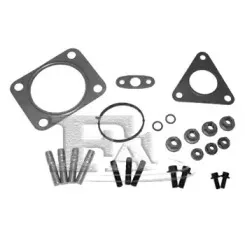 KT130070 FA1 Монтажный комплект, компрессор KT130070 FA1 Монтажный комплект, компрессор