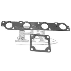 KT130090E FA1 Монтажный комплект, компрессор KT130090E FA1 Монтажный комплект, компрессор