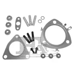 KT130220 FA1 Монтажный комплект, компрессор KT130220 FA1 Монтажный комплект, компрессор