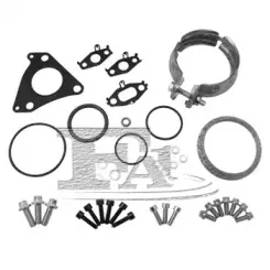 KT140350 FA1 Монтажный комплект, компрессор KT140350 FA1 Монтажный комплект, компрессор