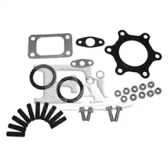 KT140650 FA1 Монтажный комплект, компрессор KT140650 FA1 Монтажный комплект, компрессор