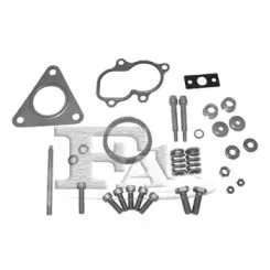 KT210120 FA1 Монтажный комплект, компрессор KT210120 FA1 Монтажный комплект, компрессор