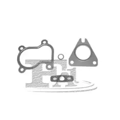 KT210370E FA1 Монтажный комплект, компрессор KT210370E FA1 Монтажный комплект, компрессор